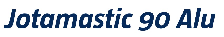 Jotamastic 90 Alu