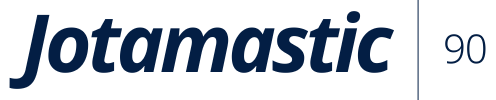 Jotamastic 90