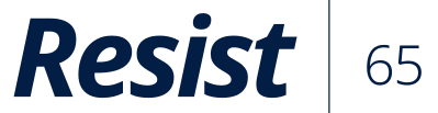 Resist 65