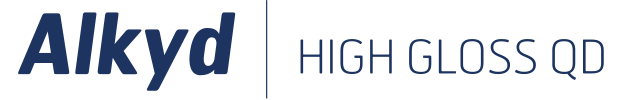 Alkyd High Gloss QD