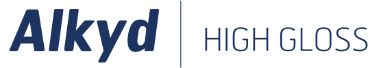 Alkyd High Gloss