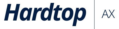 Hardtop AX