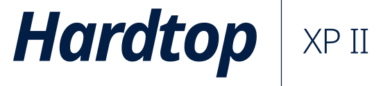 Hardtop XP II