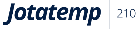 Jotatemp 210