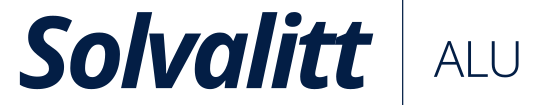 Solvalitt Alu