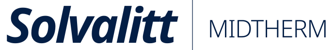 Solvalitt Midtherm