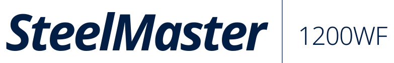 Steelmaster 1200WF