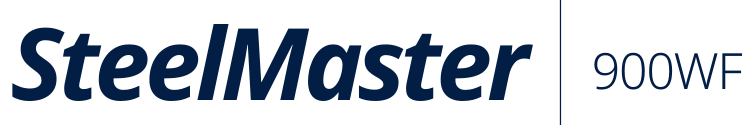 Steelmaster 900WF